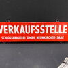 Schlossbrauerei Neuenkirchen-Saar (3er Set um 1970)