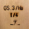 Tragt enganliegende Kleidung - Warnschild Unfallverhütung 67 x 49 cm um 1960