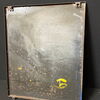 Dürkopp Nähmaschinen Emailschild - 55 x 45 cm - D um 1950