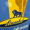 Löwenbräu Hof - Exportbrauerei Löwenbräu Hof (50er Jahre)
