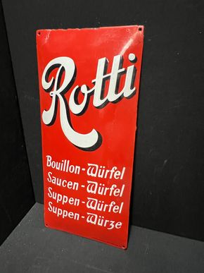 Rotti Bouillon Würfel