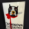 Casanova Zigaretten (REPRODUKTION)