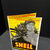 Shell - Hat den Rekord der Rekorde und Siege (Werbeprospekt aus dem Jahr 1929)