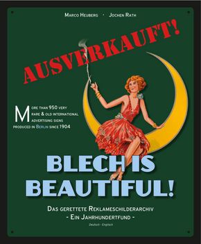 Blech is beautiful! - „Bremen Variante“ Luxusausgabe