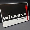 Wilkens Bestecke (wohl Wilkens Bremer Silberwaren) 