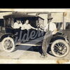 11er Set alter Oldtimerfotos (ab 1920)