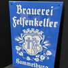 Brauerei Felsenkeller Hammelburg