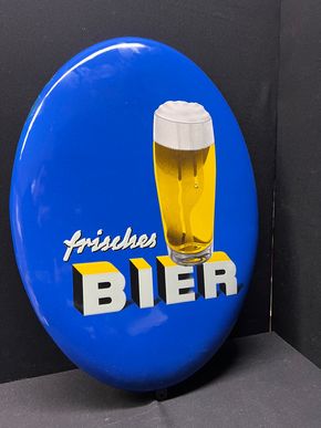 Bier - Frisches Bier