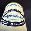 Mineraloelwerk Stade - Autoöl - 1 Liter Dose mit Deckel (ca. 15 cm)