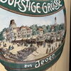Durstige Grüße aus Jever (Wohl Jever Brauerei)