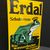 Erdal Schuhcreme Emailleschild