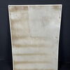 Juno lobt jeder ! Juno Josetti Blechschild 74 x 51 cm um 1930