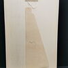  Old Joe Cigarettes Werbepappe aus der Zeit um 1950 