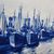 Fischereihafen Hamburg Altona - 50 Jahre / Werbepappe zum Jubiläum 