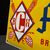 Brauerei Cluss Heilbronn Emailschild Bierschild 55 x 23 - D um 1930/50