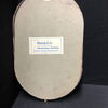 Schaub Radio Werbeschild (Pappe & Masse) um 1950
