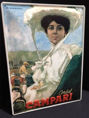 Campari - Cordial