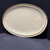 Sinalco Blechschild Oval im seltenen Kleinformat - 28 x 20  D um 1960 - Nr. 3