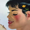 Butter von Natur aus so wertvoll - Originalwerbeplakat von Donald Brun