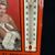 PIN-Up Imoglasthermometer (60er Jahre)