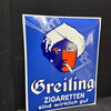 Greiling Zigaretten (REPRODUKTION)