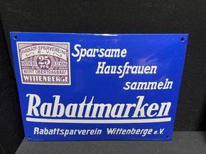 Rabattsparverein Wuttenberge