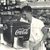 Coca Cola Soda Dispenser aus der Zeit um 1940 - Prachtzustand