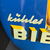 Bier - Kũhles Bier (ovales Blechschild um 1950)