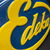 Edeka Werbeleuchte (wohl 1950er Jahre)