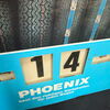 Phoenix (Firestone) Endloskalender (Um 1970/1980)