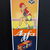 Agfa Photo Goods (Flaches neuzeitliches Emailleschild)