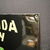 Florida Boy (Blechschild um 1960)