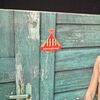 HB international (Haus Bergmann Zigaretten / Britisch American Tabacco) Erotische Werbung von großer Seltenheit (ca. 1975) Motiv 3