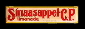 C.P. - Sinaasappel Limonade, ca. 1908-1914