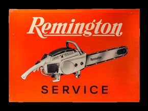 Remington Service, 50er Jahre