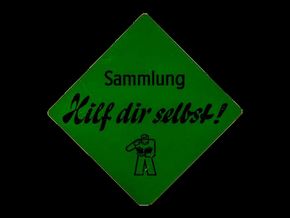 Sammlung – Hilf dir selbst! um 1960