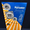 Petromax - The finest mantle your money can buy (A140)