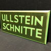 Ullstein Schnitte - Schnittmuster (50er Jahre) A168