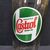 Castrol Ölflasche mit Originaldeckel (50er Jahre)