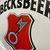 Beck’s Beer Emailletablett (Um 1925)