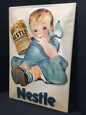 Nestlè Kindermehl