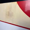 Martini XXL Emailleschild 150 x 80 cm - Belgien 1964