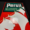 Persil - Das selbsttätige Waschmittel - Emailschild 98 x 64 cm - AT um 1925/30