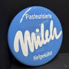 Milch - Pasteurisiert - tiefgekühlt (50er Jahre)