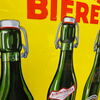 Schrebitzer Biere Brauerei-Abfüllung