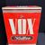 Vox Kafffee - Tee - Kakao (50er Jahre Blechschrank aus Tante Emma Laden)
