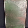 Wittler & Co. Fahrräder Bielefeld (Flaches Blechschild um 1930)