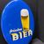 Bier - Frisches Bier