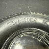 Firestone Phoenix Aschenbecher in Reifenform mit ultraseltener Pappverpackung (Um 1965)