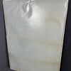 Garbaty Cigaretten Blechschild Königin von Saba 76 x 56 cm um 1920